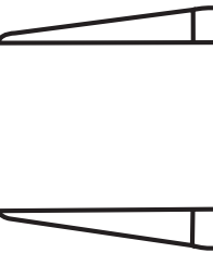 Jewellers Multipurpose Forceps